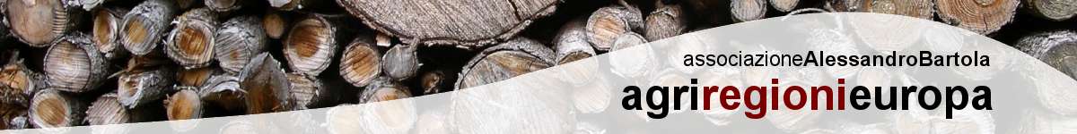 AGRIREGIONIEUROPA agriRegioniEuropa