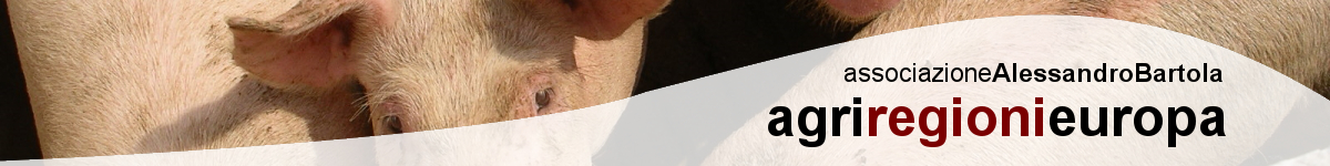 AGRIREGIONIEUROPA agriRegioniEuropa